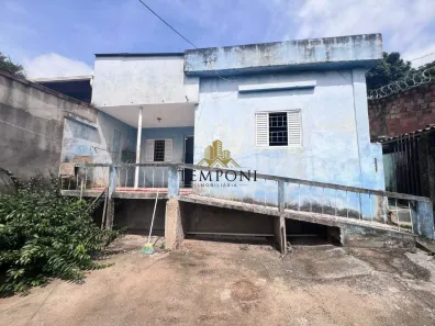 Casa com 2 Quartos à venda, 117m² no Maria Goretti, Belo Horizonte