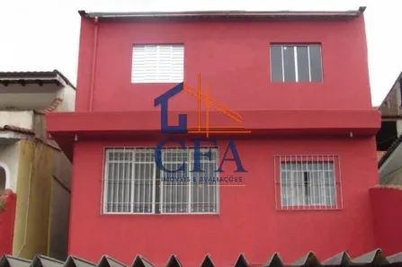 Apartamento com 6 Quartos à venda, 250m² no Brasilândia, São Paulo