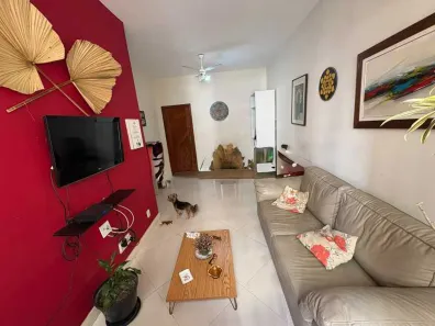 Apartamento com 2 Quartos à venda, 70m² no Flamengo, Rio de Janeiro