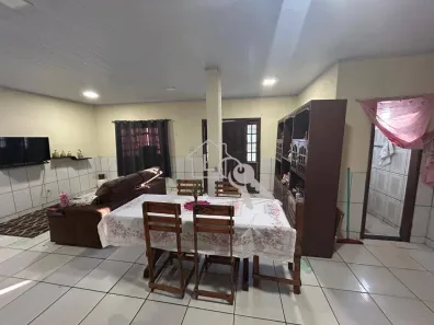 Casa com 4 Quartos à venda, 250m² no São Cristóvão, Porto Velho