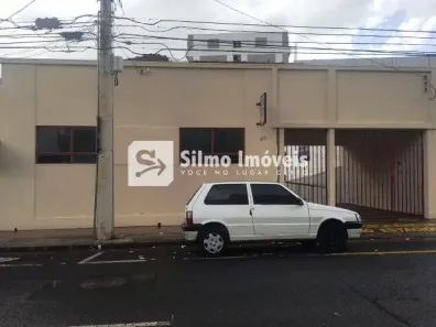 Imóvel Comercial com 4 Quartos à venda, 300m² no Centro, Uberlândia