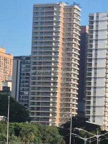 Apartamento com 4 Quartos à venda, 370m² no Vila Clementino, São Paulo