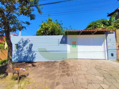 Casa com 3 Quartos para alugar, 130m² no Pinheiro, São Leopoldo