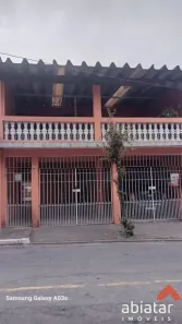 Casa com 3 Quartos à venda, 146m² no Jardim Maria Rosa, Taboão da Serra