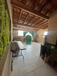 Cobertura com 3 Quartos à venda, 100m² no Jardim Santo Antônio, Santo André