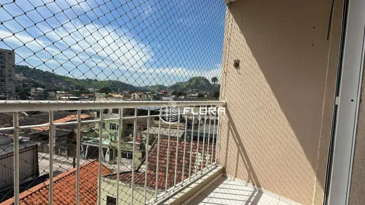 Apartamento com 3 Quartos à venda, 80m² no Barreto, Niterói
