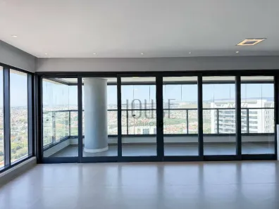 Apartamento com 3 Quartos à venda, 173m² no Jardim Faculdade, Sorocaba