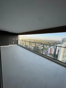 Apartamento com 3 Quartos à venda, 143m² no Campo Belo, São Paulo