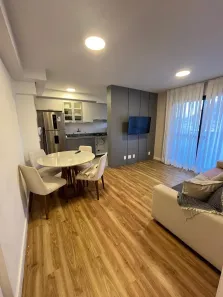 Apartamento com 2 Quartos à venda, 64m² no Centro, Mogi das Cruzes