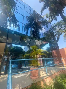 Galpão/Depósito/Armazém para alugar, 750m² no Indianópolis, São Paulo