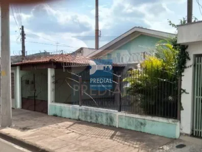 Casa com 3 Quartos à venda, 174m² no Vila Santa Madre Cabrini, São Carlos