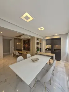 Apartamento com 3 Quartos à venda, 108m² no Taquaral, Campinas