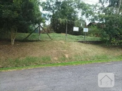 Lote/Terreno à venda, 2m² no Chácara Represinha, Cotia