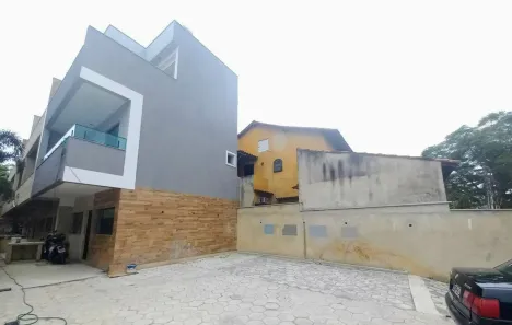 Casa de Condomínio com 3 Quartos à venda, 115m² no Pechincha, Rio de Janeiro