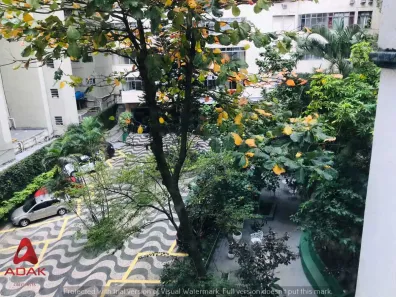 Apartamento com 3 Quartos à venda, 100m² no Copacabana, Rio de Janeiro