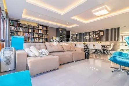 Apartamento com 3 Quartos à venda, 133m² no Moinhos de Vento, Porto Alegre