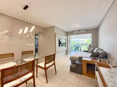 Apartamento com 3 Quartos à venda, 90m² no Riviera, Bertioga