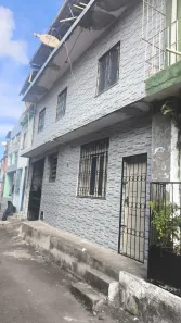 Casa com 3 Quartos à venda, 60m² no Cidade Nova, Salvador