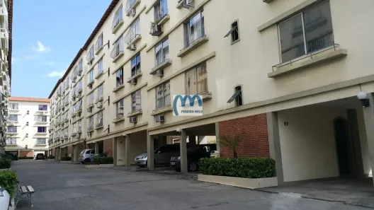Apartamento com 2 Quartos à venda, 64m² no Barro Vermelho, São Gonçalo