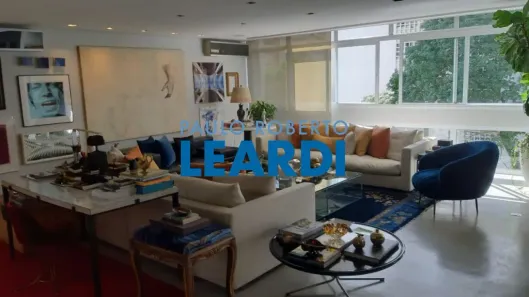 Apartamento com 2 Quartos à venda, 200m² no Jardim Paulista, São Paulo