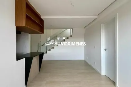 Cobertura com 3 Quartos à venda, 147m² no Santo Antônio, Belo Horizonte