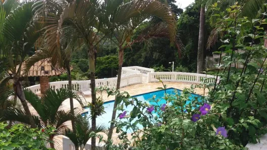 Casa de Condomínio com 4 Quartos à venda, 450m² no Condomínio Itaembu, Itatiba
