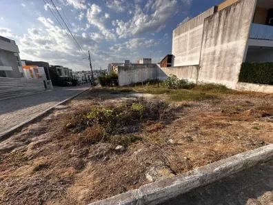 Lote/Terreno à venda, 240m² no Malvinas, Campina Grande
