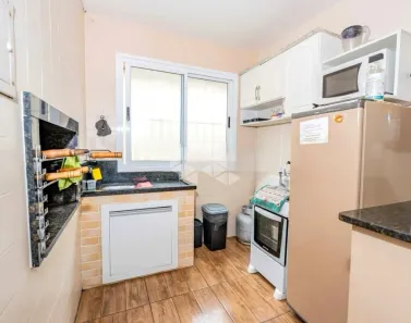 Apartamento com 2 Quartos à venda, 60m² no Bom Jesus, Porto Alegre