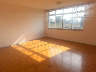 Apartamento com 3 Quartos à venda, 130m² no Bom Retiro, São Paulo