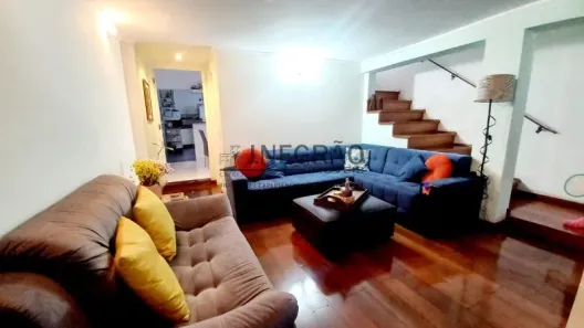 Sobrado com 4 Quartos à venda, 200m² no Saúde, São Paulo