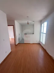 Apartamento com 2 Quartos à venda, 41m² no Nova Abrantes (Abrantes), Camaçari