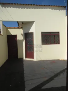 Casa com 2 Quartos à venda, 64m² no Planalto Verde, Ribeirão Preto