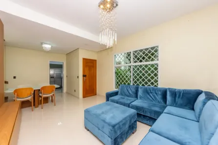 Casa de Condomínio com 4 Quartos à venda, 128m² no Vila Guarani (Z Sul), São Paulo