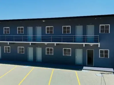 Prédio Residencial à venda, 250m² no Tarumã, Manaus