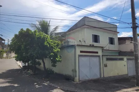 Casa com 4 Quartos à venda, 156m² no Campo Grande, Rio de Janeiro