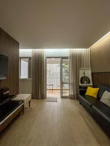 Apartamento com 1 Quarto à venda, 54m² no Centro, Campinas