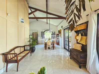 Casa de Condomínio com 5 Quartos à venda, 285m² no Recreio Ipitanga, Lauro de Freitas
