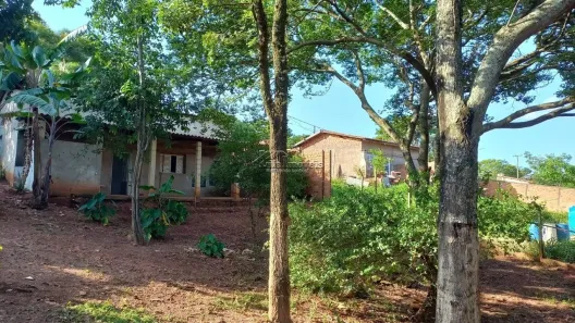 Fazenda/Sítio com 2 Quartos à venda, 1000m² no Loteamento Chácaras Gargantilhas, Campinas