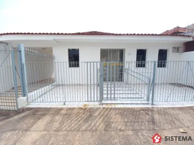 Casa com 3 Quartos à venda, 180m² no Vila Nova, Presidente Prudente