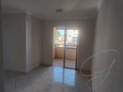 Apartamento com 3 Quartos para alugar, 65m² no Vila Yara, Osasco