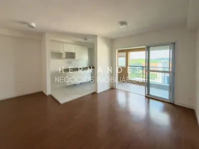 Flat com 1 Quarto para alugar, 47m² no Melville Empresarial I e II, Barueri