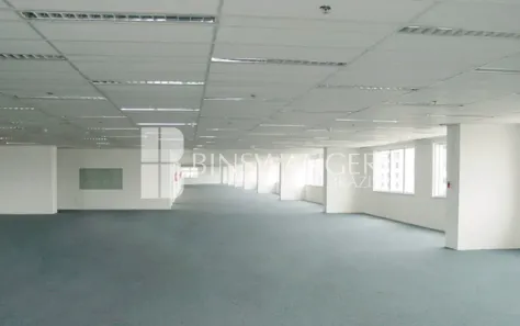 Sala Comercial para alugar, 560m² no Bela Vista, São Paulo