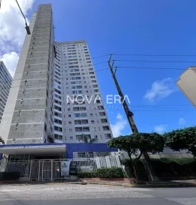 Apartamento com 3 Quartos à venda, 70m² no Papicu, Fortaleza