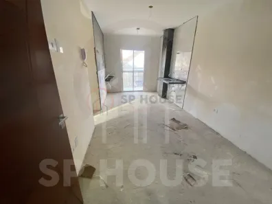 Apartamento com 2 Quartos à venda, 39m² no Mirandópolis, São Paulo