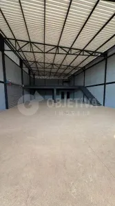 Galpão/Depósito/Armazém à venda, 440m² no Novo Mundo, Uberlândia