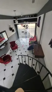 Prédio Comercial para alugar, 149m² no Jardim Pacaembu, Jundiaí