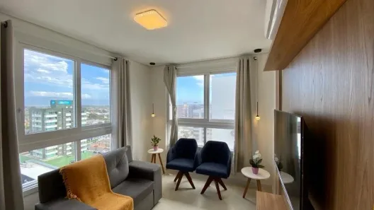 Apartamento com 2 Quartos à venda, 61m² no Navegantes, Capão da Canoa