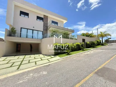 Casa de Condomínio com 3 Quartos à venda, 208m² no Residencial Golden Class, Lagoa Santa