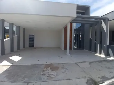 Casa de Condomínio com 3 Quartos à venda, 180m² no Registro, Feira de Santana