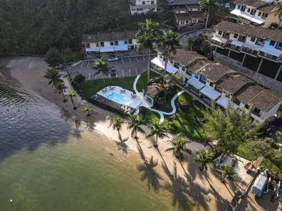 Casa de Condomínio com 4 Quartos à venda, 139m² no Gambôa do Belém (Cunhambebe), Angra dos Reis